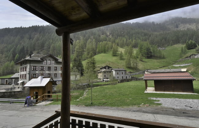 Nido dello Stelvio - Foto 24