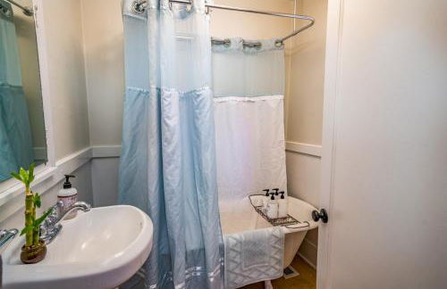 Bluebird Day - Kingfisher Bungalow - Foto 16