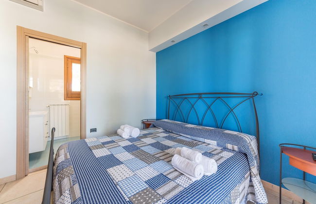 Villa Vespucci - Foto 9