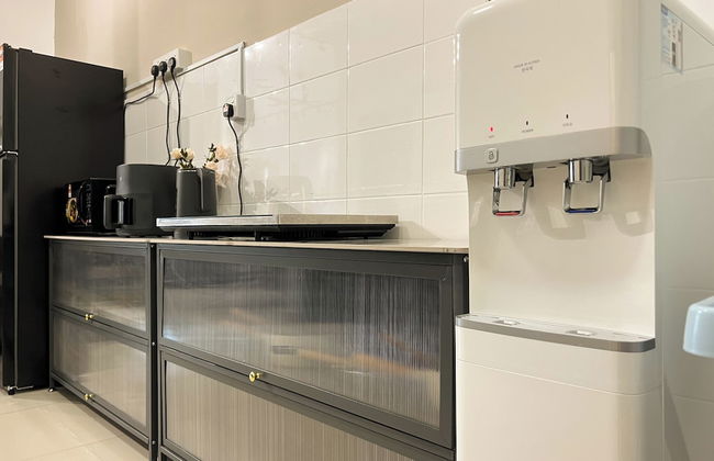 Corner House Puchong 18 pax Kid BBQ - Foto 29