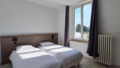 Gîte lumineux 2-4 pers. avec terrasse et restaurant sur place - FR-1-585-92 - Foto 5