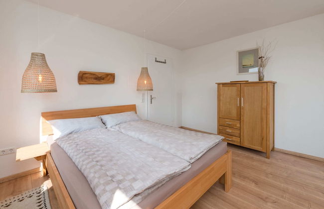 Spacious Apartment in Leopoldshöhe near Teutoburg Forest - Foto 4