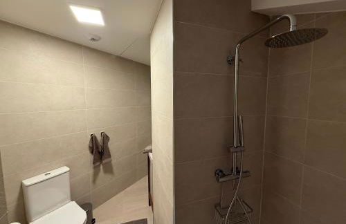 H2M Postigo Duplex terrace 2 bathrooms, Smart TV, Oven - Photo 6