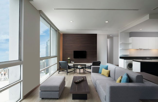 Shama Sukhumvit Bangkok - Foto 28