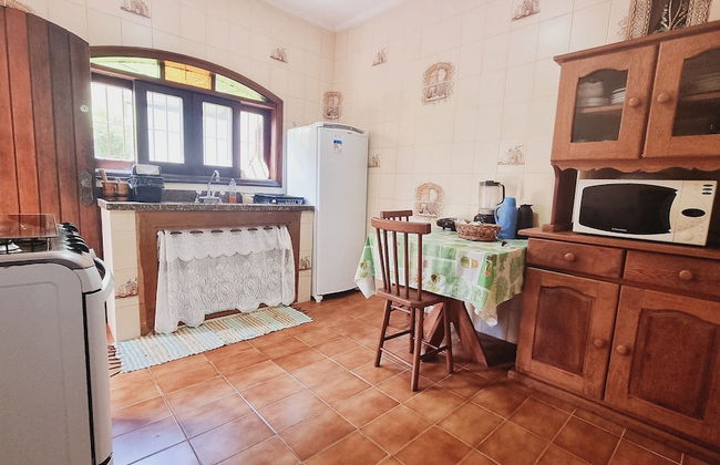 Casa Elegante Piscina area Gourmet - Photo 7