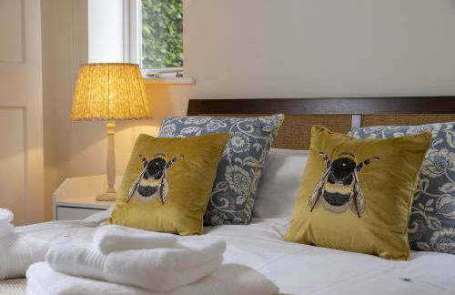 Cats Abbey Cottage - Photo 12