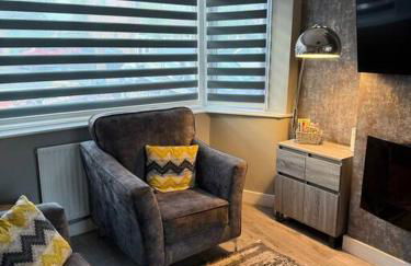 GGs Holiday Let - Foto 42