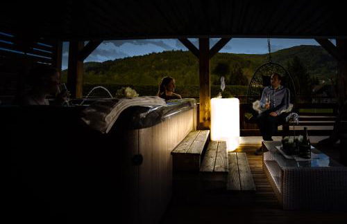 Chalet le Bô & Spa - Foto 23