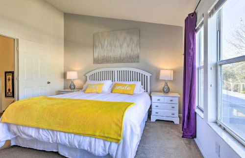 Private Cocktail Pool Kissimmee Resort Retreat! - Photo 10