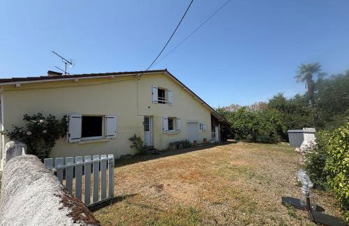 Charmante maison Landaise - Foto 19