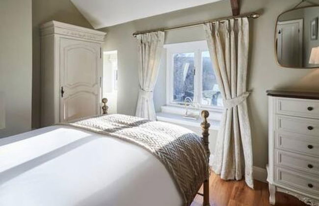 Host Stay Snoozy Goose - Foto 3