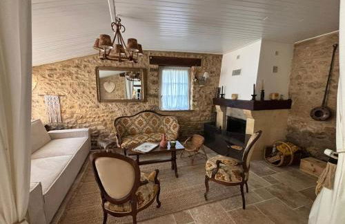 Corps de ferme rénové à 10 min de Sarlat - Foto 42