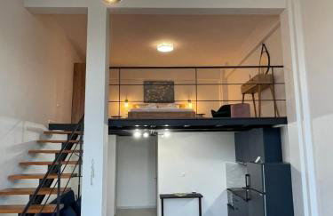 Loft by the sea - Foto 22