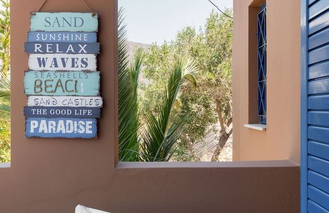 Absolute Perdika Aegina - Foto 34