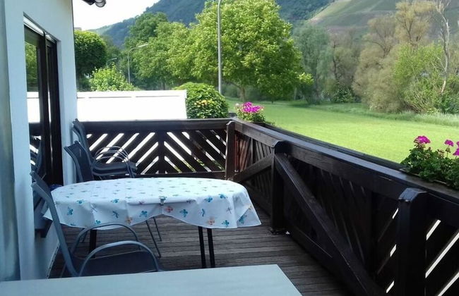 Holiday Apartment Moselle Beach 1 - Photo 32