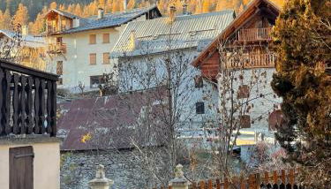 La Maison du petit Pont - Chantemerle - Foto 3