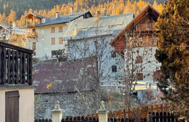 La Maison du petit Pont - Chantemerle - Foto 3