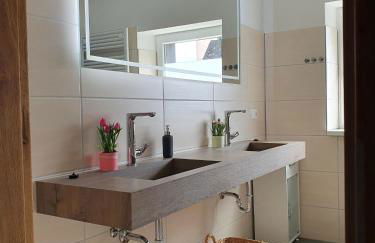 Ferienwohnung am Fluß - Foto 10