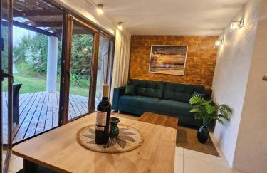 Domek Przy Promenadzie Zdrojowej - Foto 23