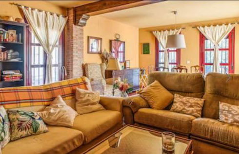 Casa situada en un entorno natural Casa Rural La Serena - Foto 7