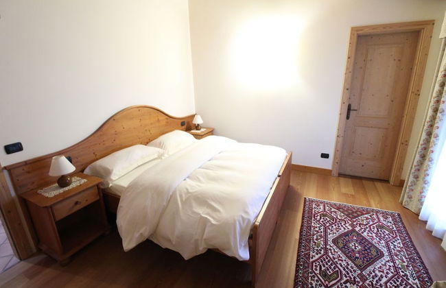 Agriturismo Al Credazzo - Photo 7