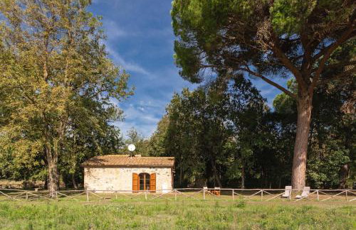 Cottage Il Gabbro - Foto 8