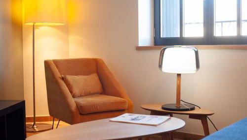 La maison rue Nadaud, au pied des remparts - Photo 5