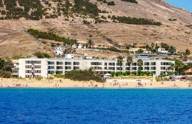 Vila Baleira Suites - Photo 25