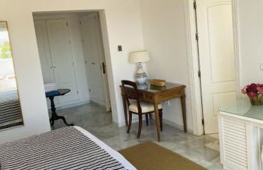 Duplex vistas al golf Guadalmina Marbella - Photo 32