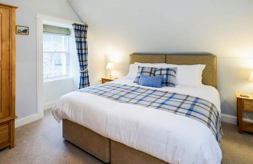 Broomrigg Farmhouse - Foto 16