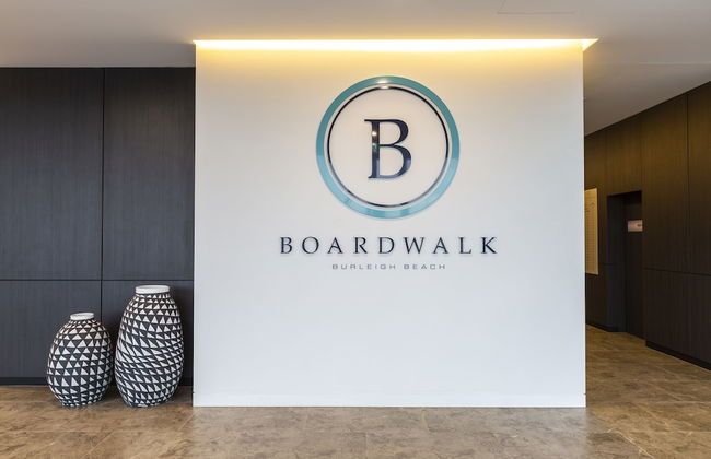 Boardwalk Burleigh Beach - Foto 3
