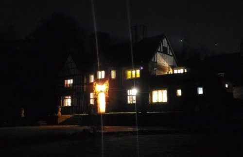 The Lodge at Fairfield Court - Foto 29