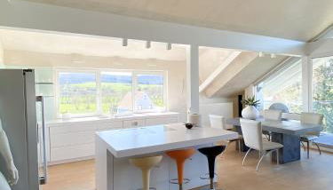 Das Penthouse von Loftalive - Photo 2