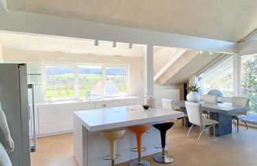 Das Penthouse von Loftalive - Foto 2