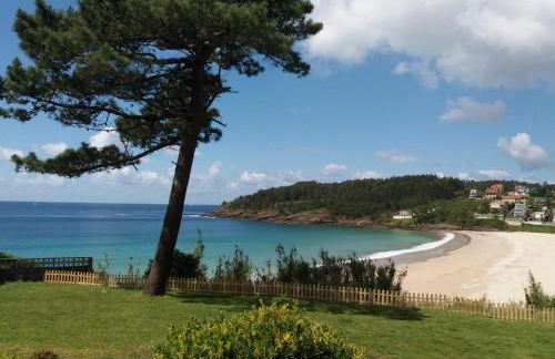 Chalet en Sanxenxo, en playa Canelas - Foto 58