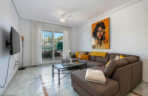 Lovely 2 bedroom Locrimar V walk to beach RDR260 - Foto 4