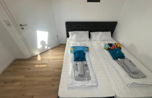 FeWo Foorden Wohnglück 1 - Foto 12