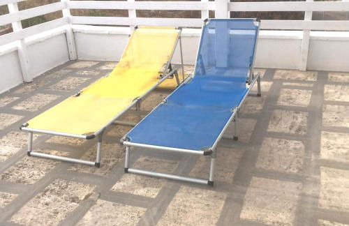 Casa vacanze SALENTO BELLA VISTA - Foto 21