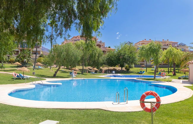 Mijas Golf Boutique Apartment - Golf & Leisure - Foto 33