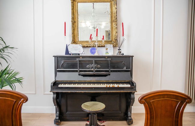 B&B Stanze del David Place - Foto 67