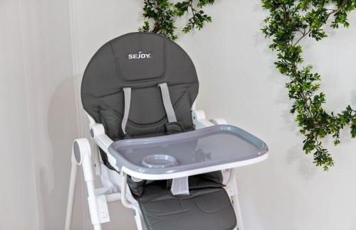 3bd - BBQ & Hot Tub - Centrally Located - Foto 38