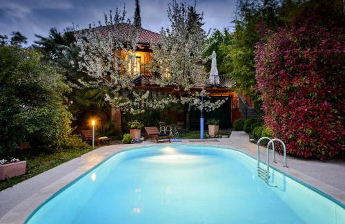 Villa Balic - Foto 1