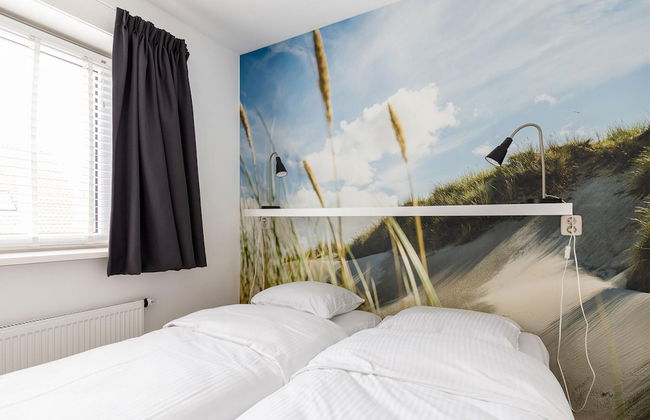 Lovely Apartment on Ameland Near Nes - Foto 21