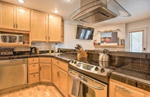 Skiers Dream Upscale Condo By Teton Village! - Foto 11