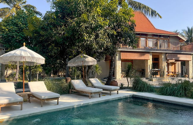 Amrani Diamond Beach Villas & Pool - Foto 69