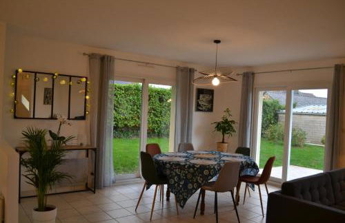 Le Gite des 4 Vents - Foto 1