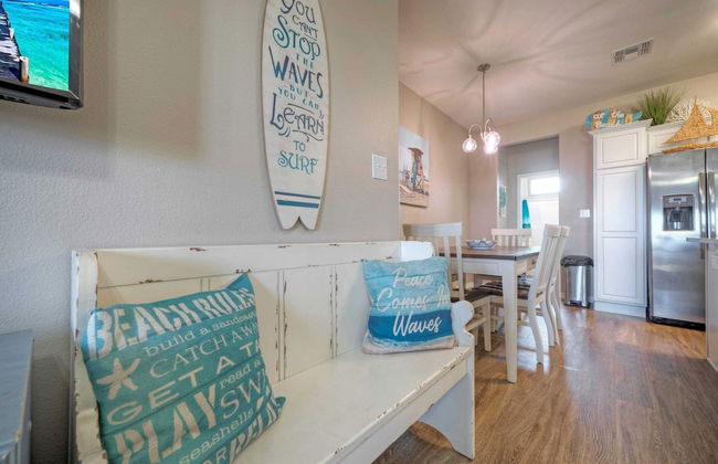 The Beautiful Place by Avantstay Mins to Beach + Family-friendly Pool - Foto 10