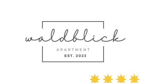 4-Sterne Ferienwohnung Waldblick Schweinfurt - Foto 2