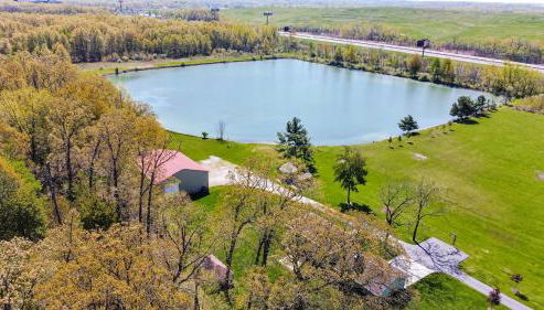 Fowl Play Hideaway - Foto 2