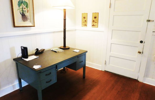 Pahala Plantation Cottages - Foto 46